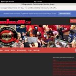 $1 Dillingerdanielsraw.com Trial Offer $1 Dillingerdanielsraw.com Trial Offer