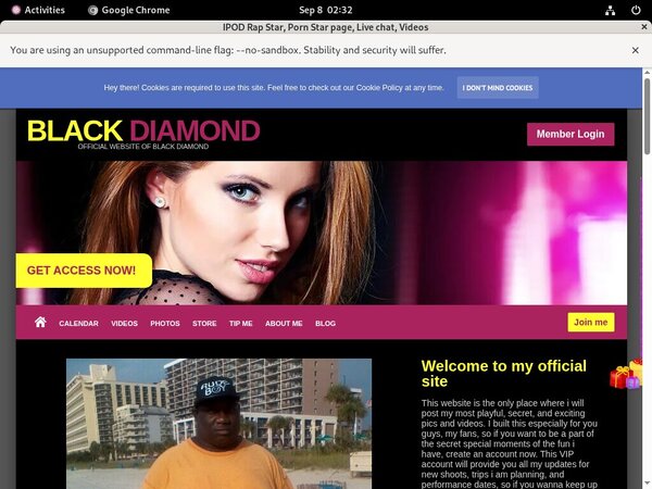 $1 IPOD08 Trial Membership