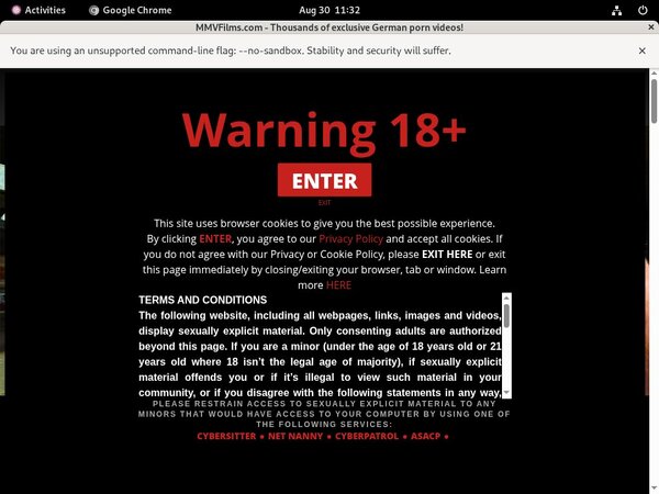 $1 Mmvfilms.com Trial Membership