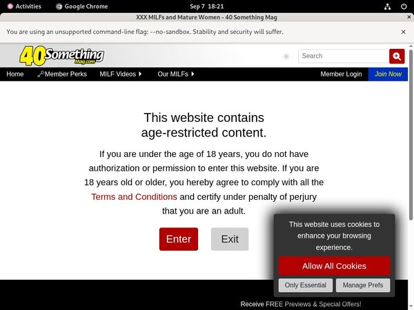 40somethingmag.com Premium Free