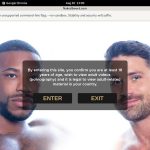 Account For Nakedsword.com