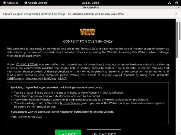 Accounts Free Gay Asian Piss