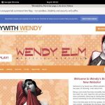 Accounts Wendy Elm