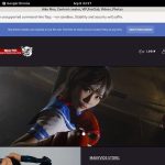 Aikoprincess.com With Bank Account