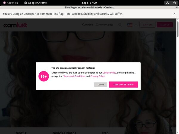 Alexis Sensualfreespirit With AOL Account