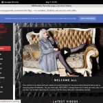 AlfaFemale Pay Using