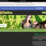 AmyySativa Join With ClickandBuy