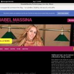AnnabelMassina Discount Promo
