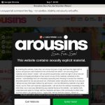 Arousins Girl