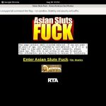 Asian Sluts Fuck Trial Sign Up