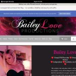 Bailey Love Telephone Billing