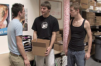 Beddable Boys Anal s2