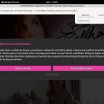 Bettie Ballhaus Get Access