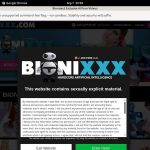 Bionixxx.com Account For Free