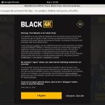 Black4k Channel