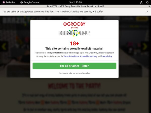 Brazil TGirls XXX ??? ???