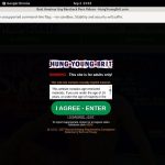 Brit Young Hung Deal