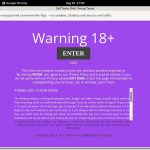 Cali Teens Member Review