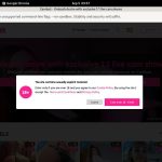 Cam Lust Free Sign Up