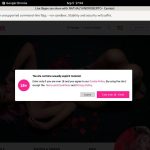 Camlust.com Pass Free