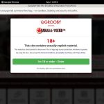 Canadatgirl New Accounts Canadatgirl New Accounts