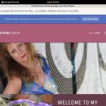 CatrinaCosta Buy Membership