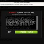 Club Kayden Web Billing