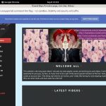 Com Modelcentro Kawaiiskye Site Rip