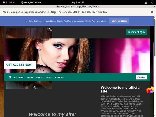 Com Modelcentro Seatenn Passwords