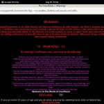 Cruxdreams Gay Videos