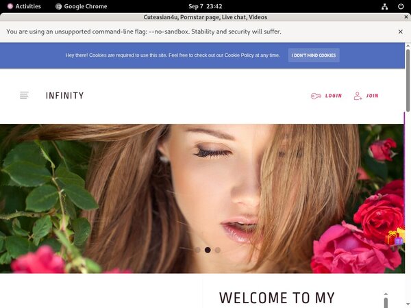 Cuteasian4u Password Hack