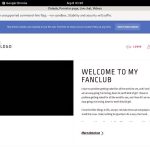 Daleyla.modelcentro.com Discount Monthly