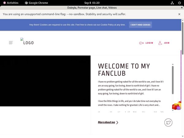 Daleyla.modelcentro.com Discount Monthly