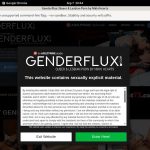 Discount Genderflux Promotion