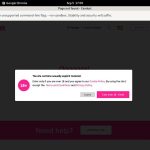 Discount Offer GailCamlust