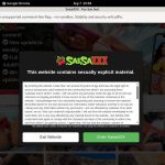 Discount Salsaxxx.com Trial Offer