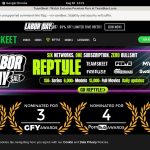 Discounted Team Skeet Membership