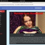 EmpressVivianne Lesbian