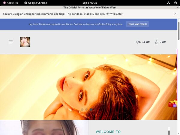 Fallonfuckingwest GXBill Fallonfuckingwest GXBill