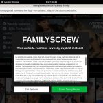 Familyscrew Gratis Password