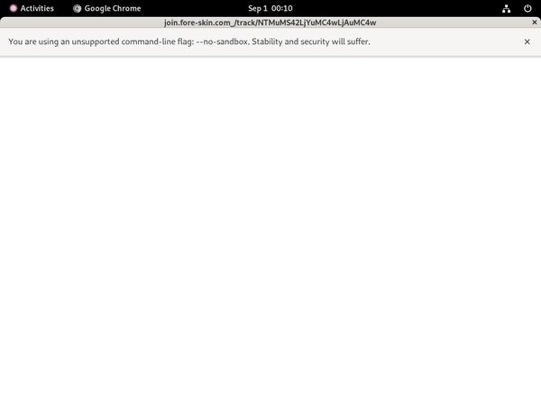 Fore Skin Register Free