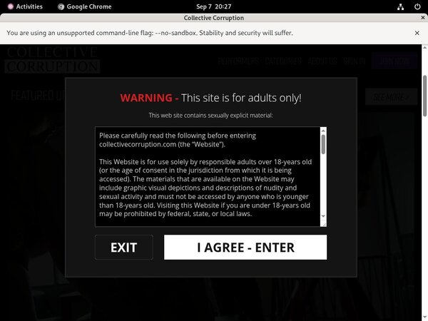 Fre Collectivecorruption Login And Password