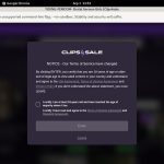 Free Accounts To Young Fight