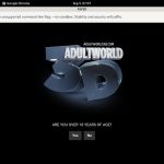 Free Adultworld3d.com Account Free Adultworld3d.com Account