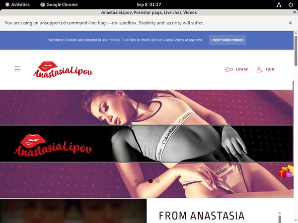 Free AnastasiaLipov Hd Porn
