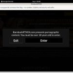 Free Barebackrtxxx.com Premium Account