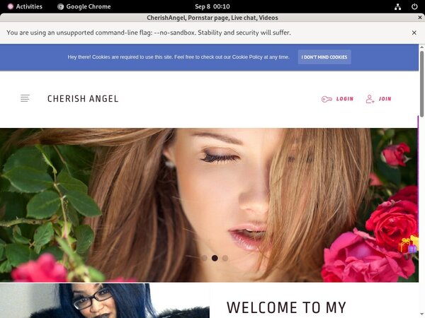 Free CherishAngel Login And Pass Free CherishAngel Login And Pass