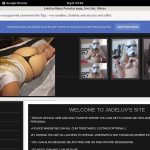 Free JadeLuvRules Trial Offer