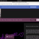 Free Luvlylarae Promo