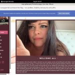 Free Marcylive Account And Password